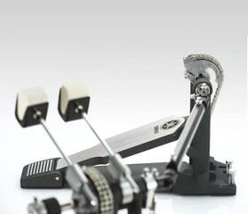 Topeltpedaal Yamaha DFP9500D Direct Drive Double Pedal - 1