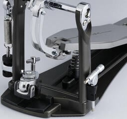 Topeltpedaal Tama Dyna-Sync Twin Drum Pedal Lefty + Transport Case HPDS1TWL - 5