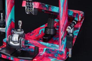 Podwójna stopa do bębna basowego Tama HP900PWMCS Podwójna stopa do bębna basowego - 2