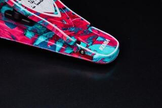 Podwójna stopa do bębna basowego Tama HP900PWMCS Podwójna stopa do bębna basowego - 3