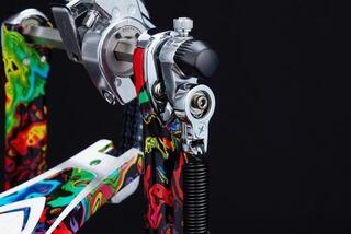 Podwójna stopa do bębna basowego Tama HP900PWMPR Podwójna stopa do bębna basowego - 5