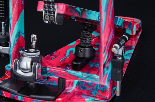 Doubles pédale de grosse caisse Tama HP900RWMCS Doubles pédale de grosse caisse - 2