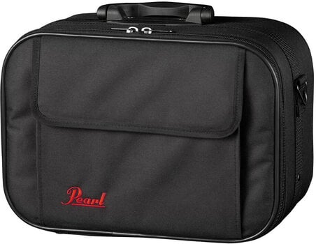 Pedală de tobă mare Pearl P-2050C Eliminator Redline Chain Pedală de tobă mare - 2