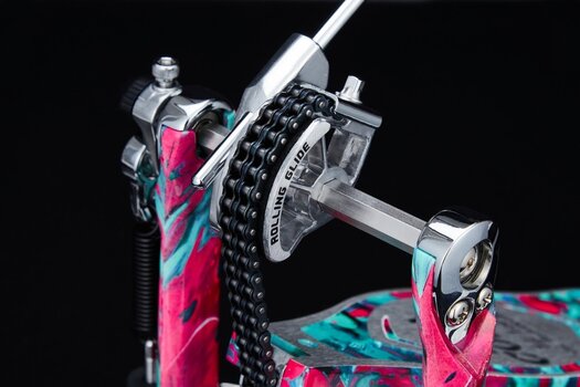 Doubles pédale de grosse caisse Tama HP900RWMCS Doubles pédale de grosse caisse - 5