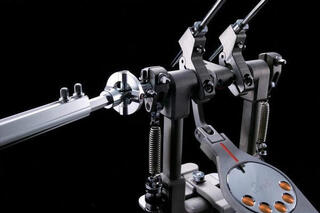 Двоен педал за бас барабан Pearl P-3002C Demon Drive Chain Двоен педал за бас барабан - 5