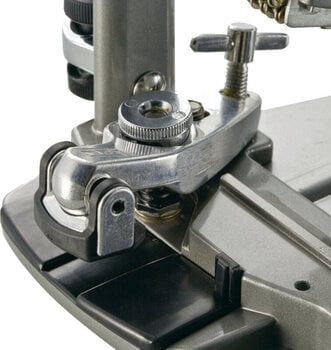 Podwójna stopa do bębna basowego Tama HP910LWLN Podwójna stopa do bębna basowego - 5