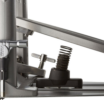 Podwójna stopa do bębna basowego Tama HP910LWLN Podwójna stopa do bębna basowego - 6