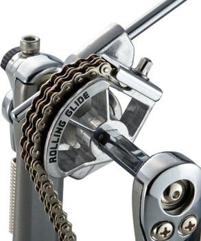 Podwójna stopa do bębna basowego Tama HP910LWLN Podwójna stopa do bębna basowego - 8