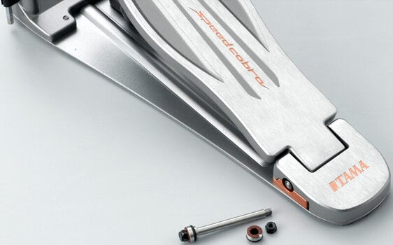 Podwójna stopa do bębna basowego Tama HP910LWLN Podwójna stopa do bębna basowego - 11