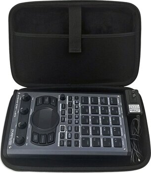 Husă pentru claviaturi Analog Cases PULSE Roland SP404 MKII, SP-303 Case Husă pentru claviaturi - 5