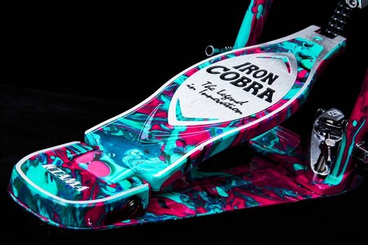 Pedală de tobă mare Tama HP900PMCS Pedală de tobă mare - 9