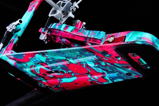 Pedală de tobă mare Tama HP900PMCS Pedală de tobă mare - 10