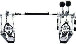Topeltpedaal Tama Iron Cobra HP200PTW Pedal - 1