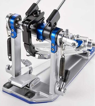 Podwójna stopa do bębna basowego Yamaha DFP9D Direct Drive Podwójna stopa do bębna basowego - 2