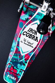 Pedală de tobă mare Tama HP900PMCS Pedală de tobă mare - 13