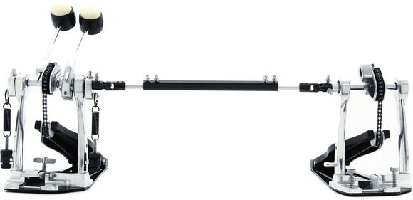 Double Pedal Tama HP200PTW Double Pedal - 3