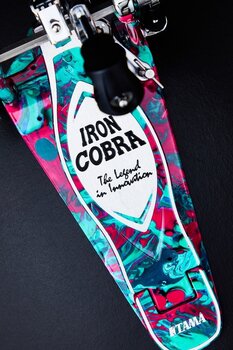 Pedală de tobă mare Tama HP900PMCS Pedală de tobă mare - 14