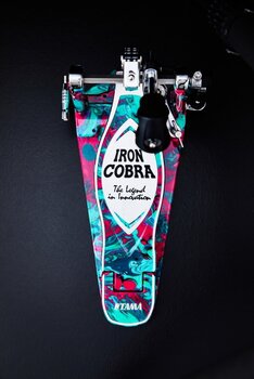 Pedală de tobă mare Tama HP900PMCS Pedală de tobă mare - 15