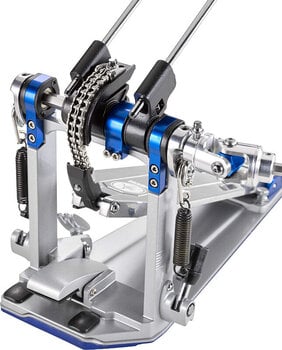 Dvojni pedal za bas boben Yamaha DFP9C Chain Dvojni pedal za bas boben - 2