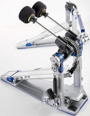 Двоен педал за бас барабан Yamaha DFP9C Chain Двоен педал за бас барабан - 2