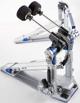 Dvojni pedal za bas boben Yamaha DFP9C Chain Dvojni pedal za bas boben - 3