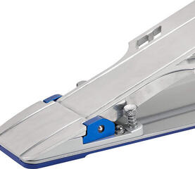 Двоен педал за бас барабан Yamaha DFP9C Chain Двоен педал за бас барабан - 5