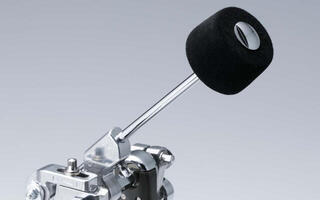Single Pedal Tama HPDS1 Dyna-Sync Single Pedal - 3