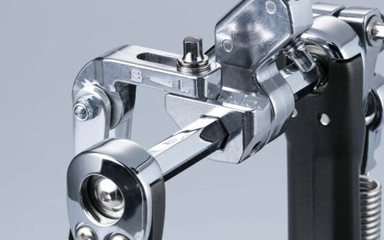 Pedală de tobă mare Tama HPDS1 Dyna-Sync Pedală de tobă mare - 10