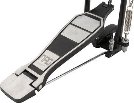 Stopa/pedał do bębna basowego NRG PD-500 Stopa/pedał do bębna basowego - 5