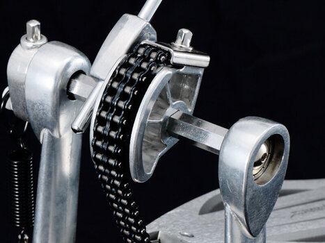 Podwójna stopa do bębna basowego Tama HP310LW Podwójna stopa do bębna basowego - 5