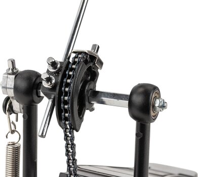 Stopa/pedał do bębna basowego NRG PD-500 Stopa/pedał do bębna basowego - 6