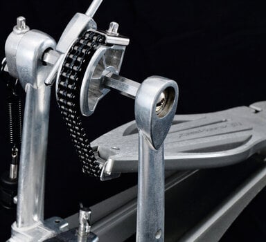 Podwójna stopa do bębna basowego Tama HP310LW Podwójna stopa do bębna basowego - 6