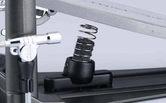 Doubles pédale de grosse caisse Tama HPDS1TW Dyna-Sync Doubles pédale de grosse caisse - 12