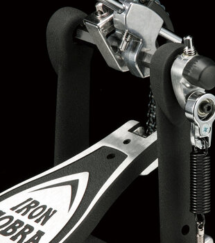 Single Pedal Tama HP600D Single Pedal - 5