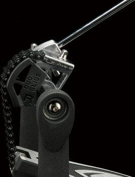 Single Pedal Tama HP600D Single Pedal - 7