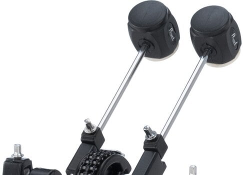 Dvojitý pedál pro basový buben Pearl P-532 Dvojitý pedál pro basový buben - 2