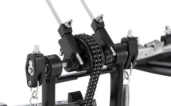 Dvojitý pedál pro basový buben Pearl P-532 Dvojitý pedál pro basový buben - 3