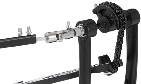 Dvojitý pedál pro basový buben Pearl P-532 Dvojitý pedál pro basový buben - 4