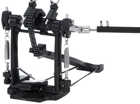 Dvojitý pedál pro basový buben Pearl P-532 Dvojitý pedál pro basový buben - 5