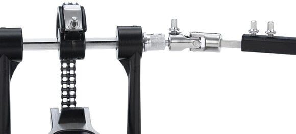 Dvojitý pedál pro basový buben Pearl P-532 Dvojitý pedál pro basový buben - 6