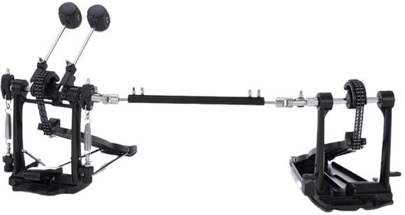 Dvojitý pedál pro basový buben Pearl P-532 Dvojitý pedál pro basový buben - 7