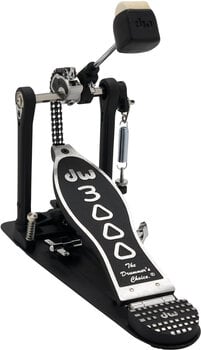 Bas pedale DW 3000 Series Bas pedale - 2