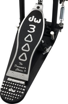 Bas pedale DW 3000 Series Bas pedale - 5