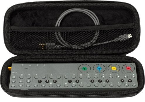Keyboardtasche Analog Cases GLIDE Teenage Engineering OP-Z Case Keyboardtasche - 5