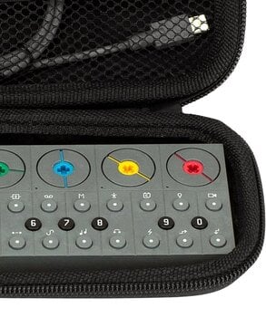 Keyboardtasche Analog Cases GLIDE Teenage Engineering OP-Z Case Keyboardtasche - 6