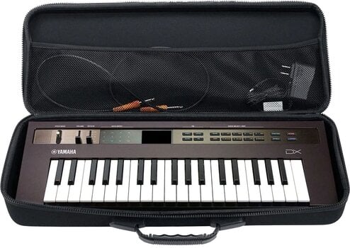 Torba za klavijature Analog Cases PULSE Yamaha Reface / Arturia KeyStep 37 Case  Torba za klavijature - 6