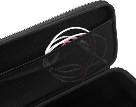 Torba za klavijature Analog Cases PULSE Yamaha Reface / Arturia KeyStep 37 Case  Torba za klavijature - 5
