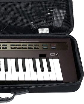 Torba za klavijature Analog Cases PULSE Yamaha Reface / Arturia KeyStep 37 Case  Torba za klavijature - 7