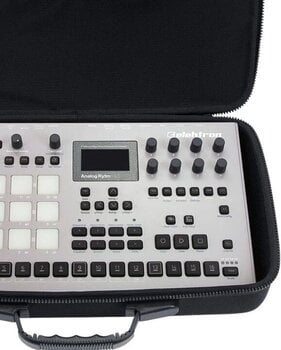 Keyboardtasche Analog Cases  PULSE Analog Rytm / Analog Four MKII Case Keyboardtasche - 7