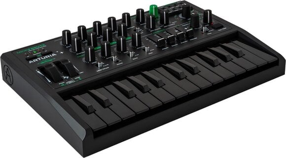 Synthesizer Arturia MicroBrute UFO Synthesizer - 3